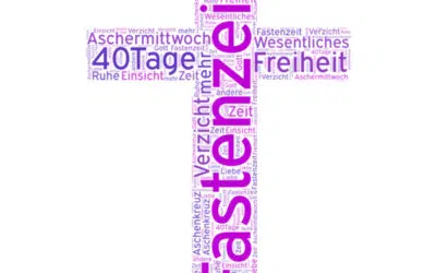 Sonntagswort | ASCHERMITTWOCH | 22.02.2023