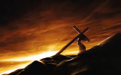 Sonntagswort | KARFREITAG | 07.04.2023