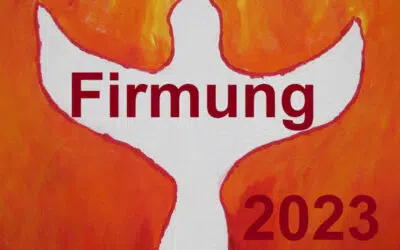 Sonntagswort | 14. Sonntag A FIRMUNG | 09.07.2023