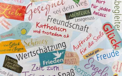 Sonntagswort | 16. Sonntag A | 23.07.2023