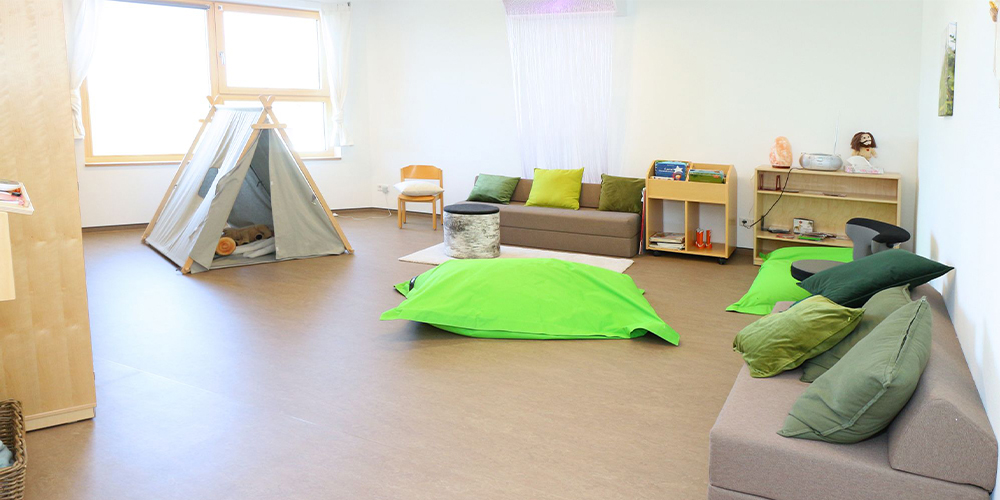  Kindergarten Waldmössingen 
