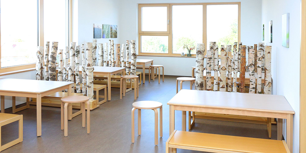 Kindergarten Waldmössingen | Seelsorgeeinheit Aichhalden