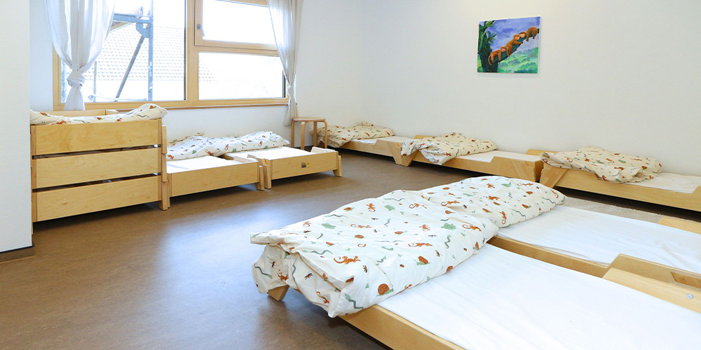 Kindergarten Waldmössingen | Seelsorgeeinheit Aichhalden