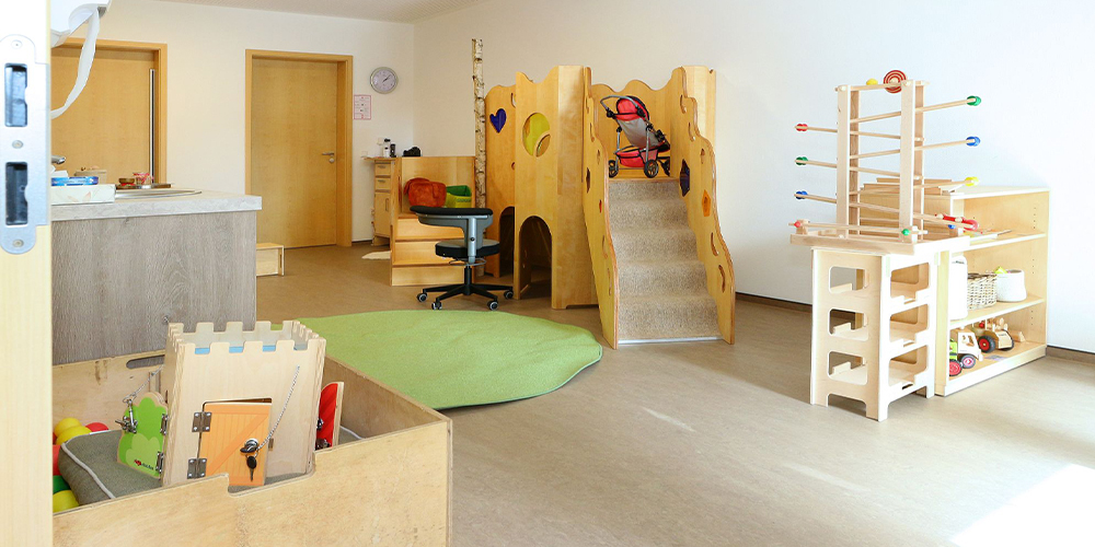 Kindergarten Waldmössingen | Seelsorgeeinheit Aichhalden