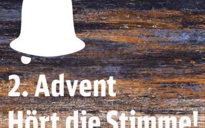 Sonntagswort | 2. Advent | 10.12.2023
