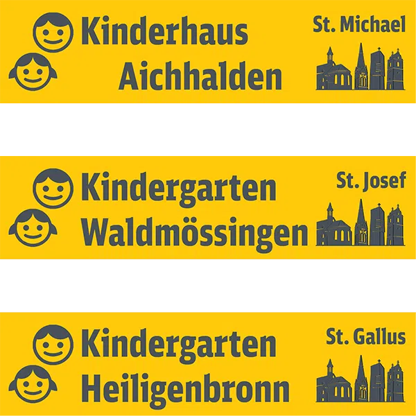 Kindergarten-Anschlussbetreuung | MITARBEITENDENSUCHE