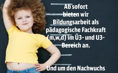 Praxisintegrierte Ausbildungsstelle (PIA) | Kinderhaus Aichhalden