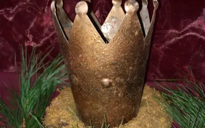 Sonntagswort | CHRISTKÖNIG | 24.11.2024