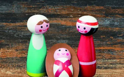 Sonntagswort | HEILIGE FAMILIE | 29.12.2024