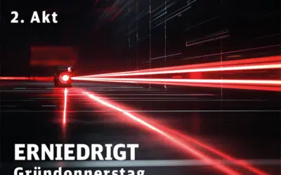 Sonntagswort | GRÜNDONNERSTAG | 17.04.2025