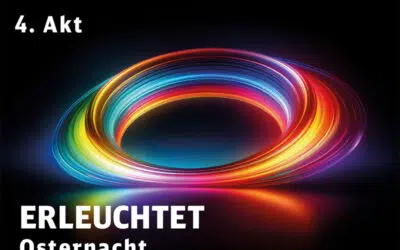 Sonntagswort | OSTERNACHT | 19.04.2025