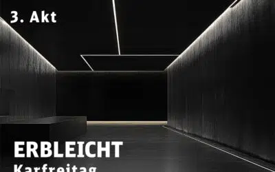 Sonntagswort | KARFREITAG | 18.04.2025