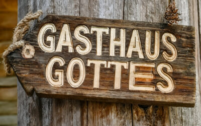 Sonntagswort | FRONLEICHNAM | 19. & 22.06.2025