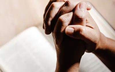 Sonntagswort | 17. Sonntag C | Verabschiedung Pastoralreferent Kunibert Frank | 27.07.2025