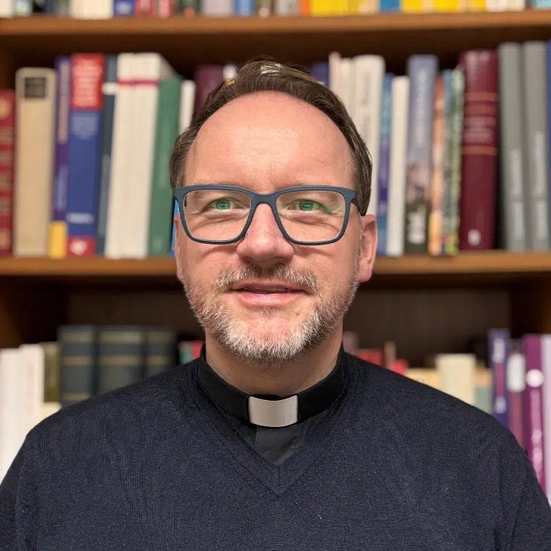 Christian Albrecht