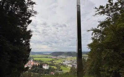 Sonntagswort | KREUZERHÖHUNG | 14.09.2025