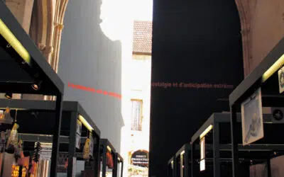 Sonntagswort | WEIHETAG DER LATERANBASILIKA | 09.11.2025