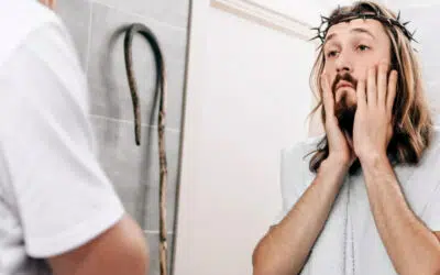 Sonntagswort | CHRISTKÖNIG | 23.11.2025