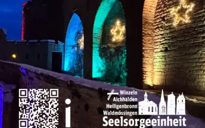 Sonntagwort | DREIKÖNIG/EPIPHANIE | 04. & 06.01.2026