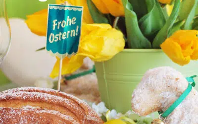 Sonntagswort | OSTERMONTAG | 06.04.2026