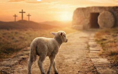 Sonntagswort | OSTERN | 05.04.2026