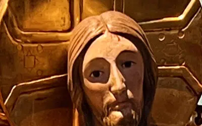 Sonntagswort | 4. Fastensonntag A LAETARE | 15.03.2026