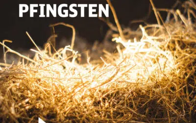 Sonntagswort | PFINGSTEN | 23. – 25.05.2026