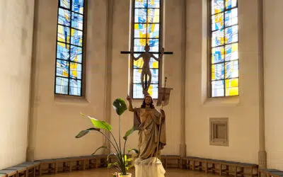 Sonntagswort | CHRISTI HIMMELFAHRT | 14.05.2026