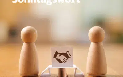 Sonntagswort | 23. Sonntag A | 06.09.2026