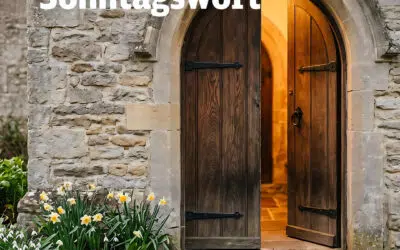 Sonntagswort | 20. Sonntag A | 16.08.2026