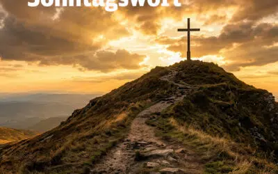 Sonntagswort | 22. Sonntag A | 30.08.2026