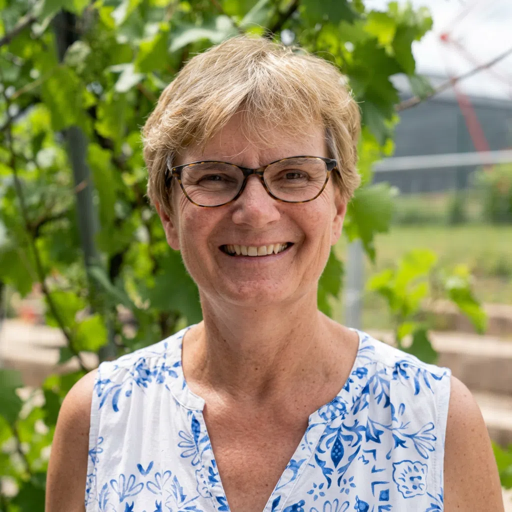 Birgitt Braun-Lehmann