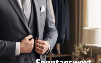 Sonntagswort | 28. Sonntag A | 11.10.2026